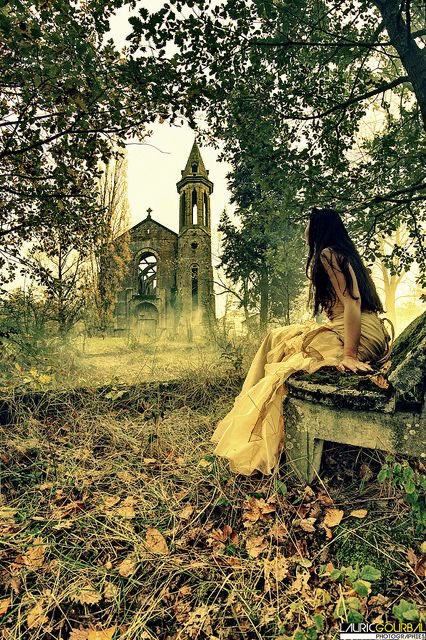 WickedArwen's tweet photo. Arwen…out of time. https://t.co/iclph7b4Nc