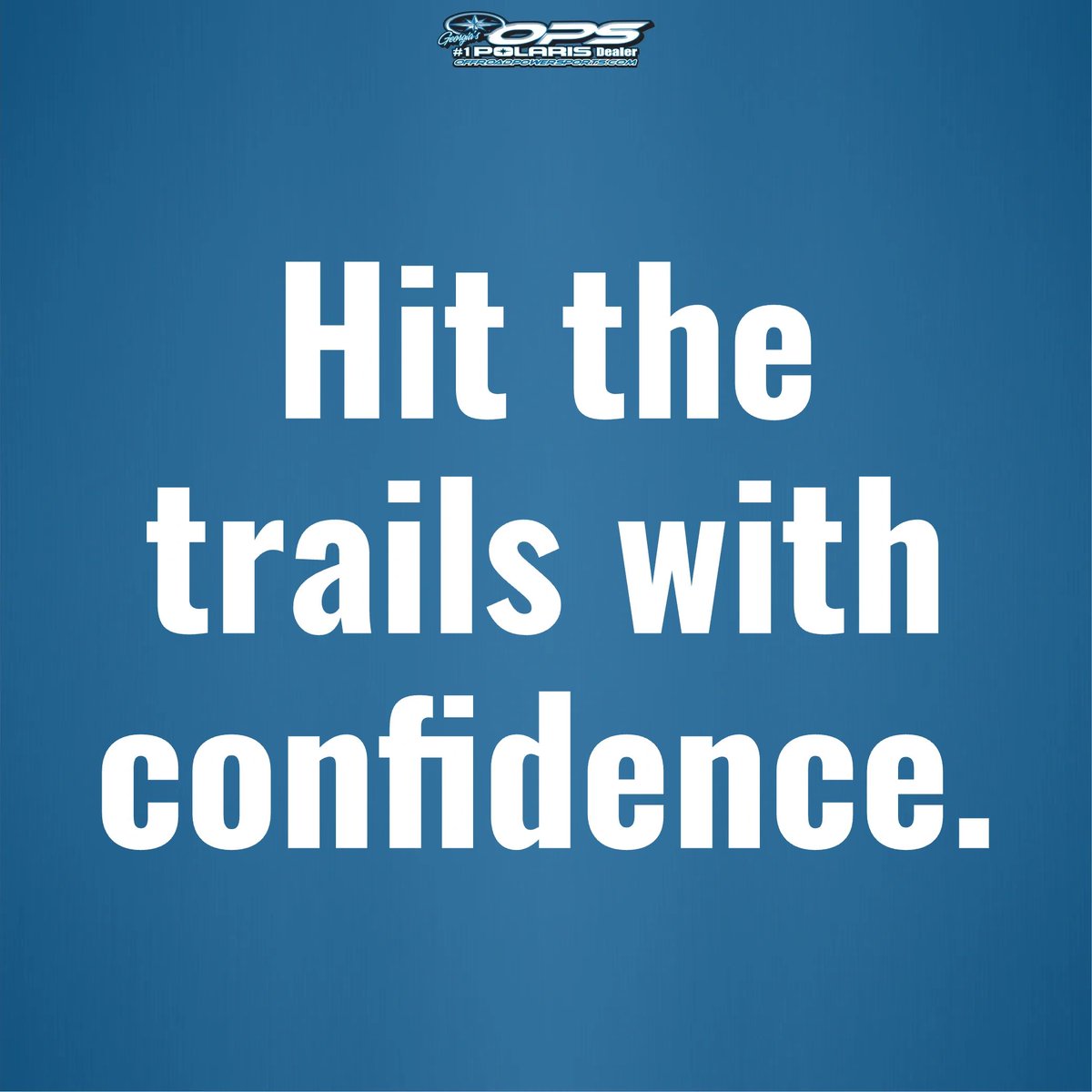 Living life to the fullest out on the trails starts with a dependable ATV! That's where our experts come in. To schedule your ATV's service with us, get in touch today: (229) 387-7843.