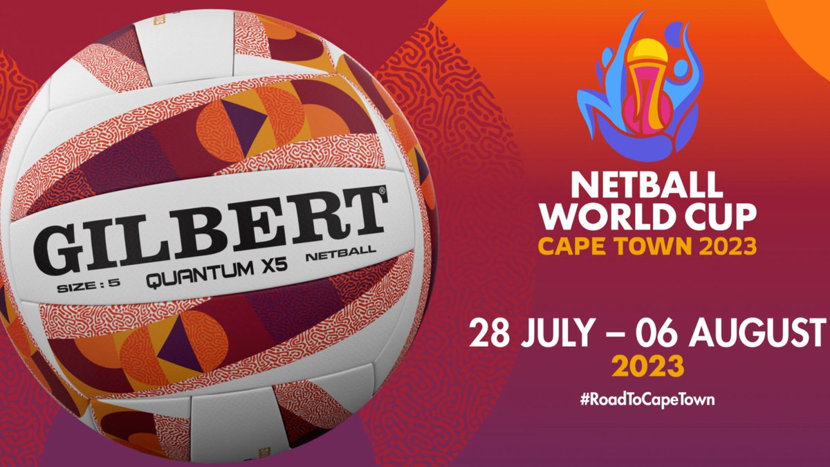 netballlivetv's tweet photo. LIVE NETBALL! Vitality Netball World Cup 2023 Live Stream

𝗦𝗧𝗥𝗘𝗔𝗠 𝗟𝗜𝗡𝗞♦➤ https://t.co/qxFRtVClGy https://t.co/Utb2mZlYgu