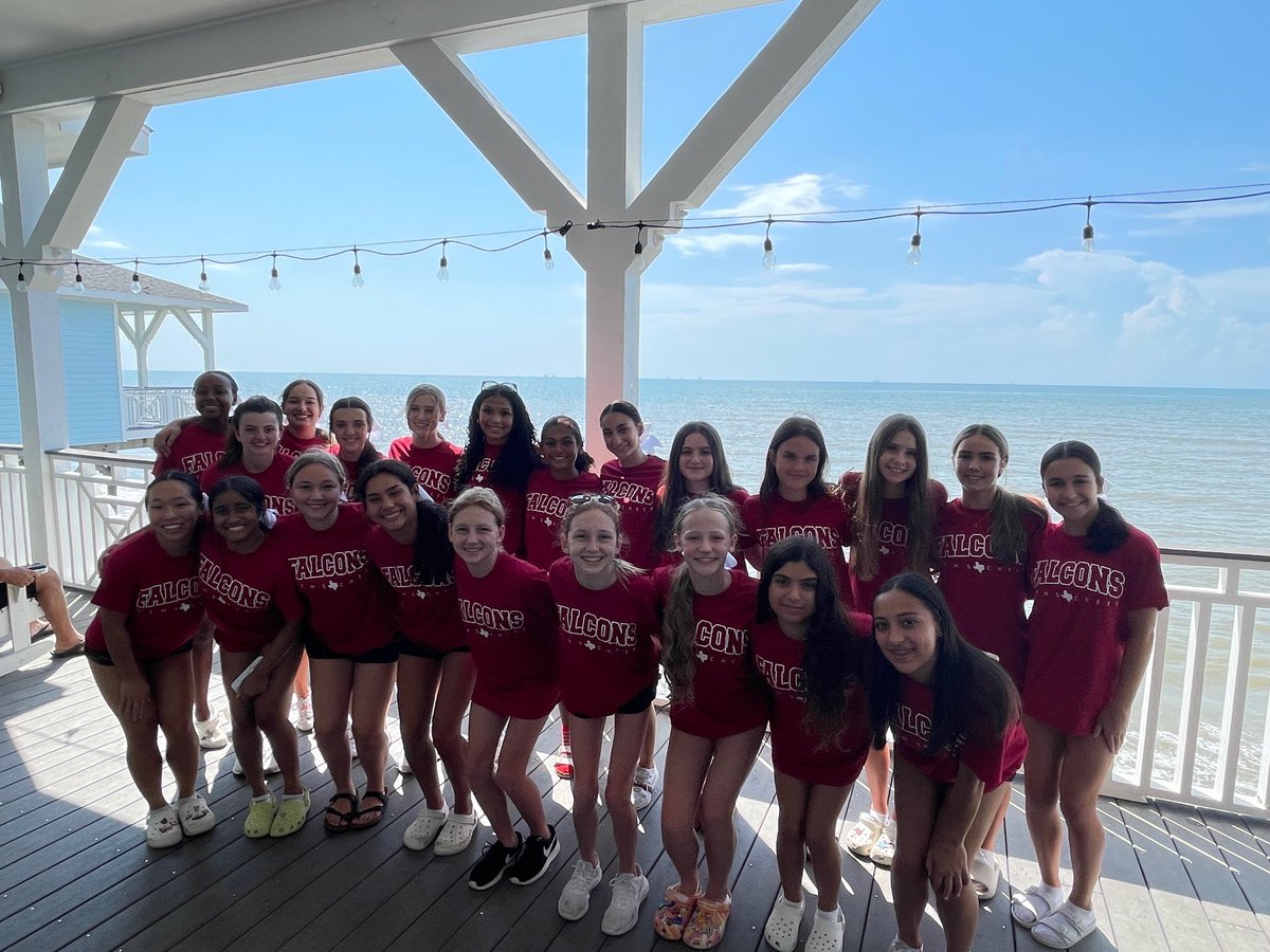 Tompkins Cheer tweet media