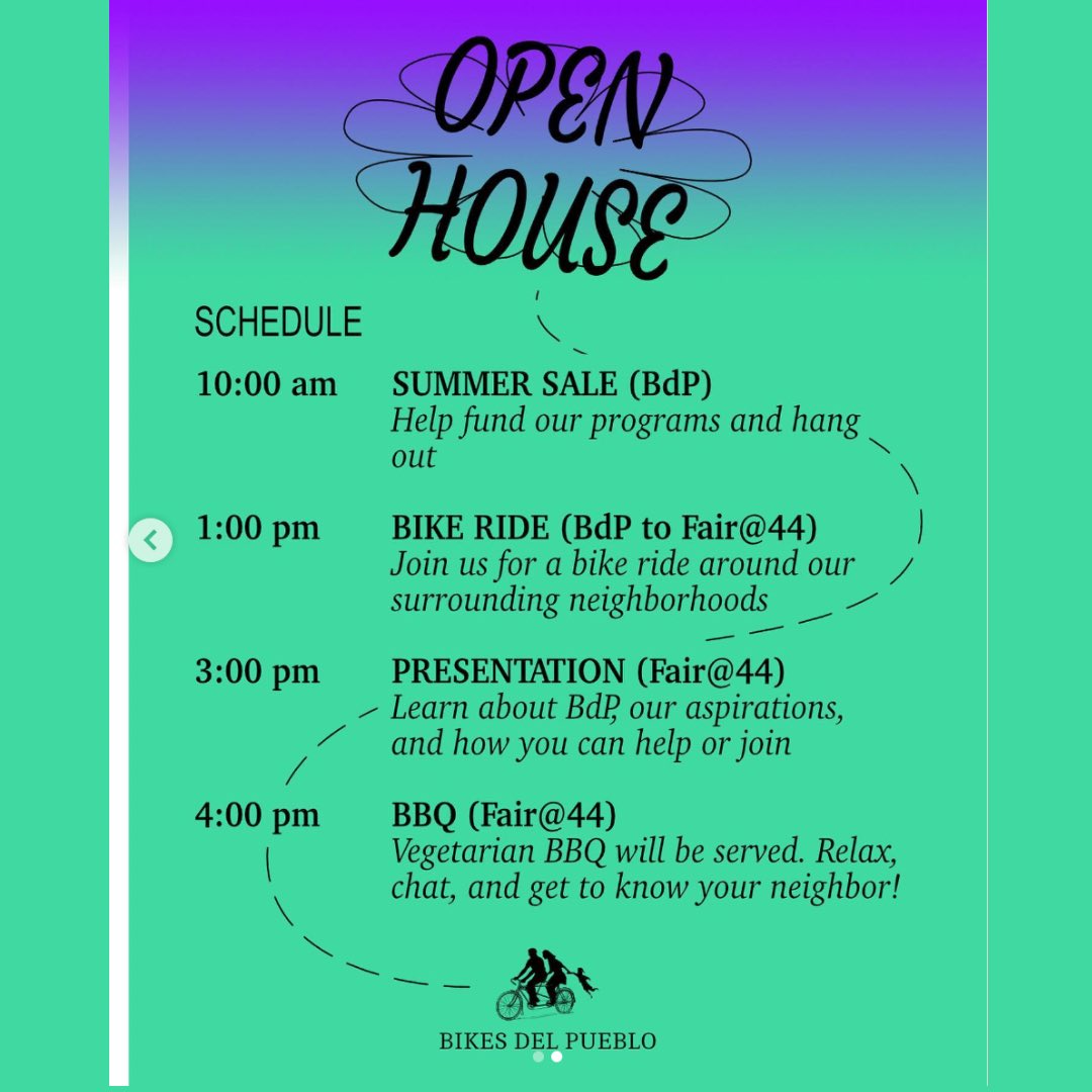 City Heights CDC tweet media