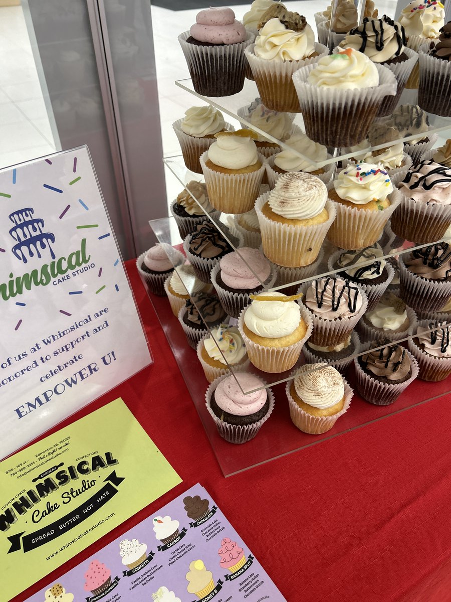 myunitedway's tweet photo. When it comes to event suppliers and catering, we make the effort to shop locally.

💬 "We do our best to build strong and vibrant communities with our dollars." - John, Events and Sponsorship

We're always looking for new vendors! Retweet &amp; tag your fave #yeg &amp; area vendors 👋 https://t.co/p82zA2zuZk