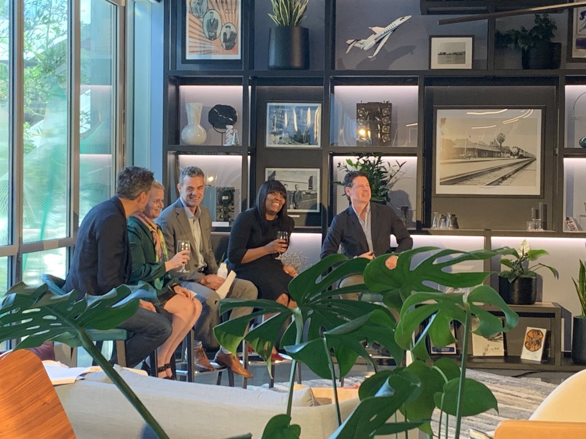 toana's tweet photo. Excited about the ⁦⁦upcoming ⁦@Infineon⁩ #TechFor event in Silicon Valley. Be sure to join our livestream at 6:30 pm PT. ⁦⁦@PolymathicSam⁩ https://t.co/DzwTPy2MDd