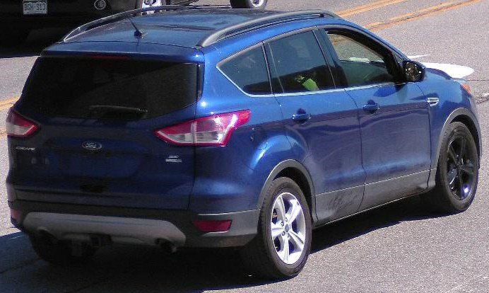 Vail Police tweet media