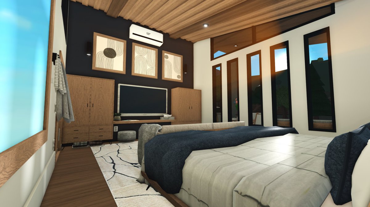 Mid century modern home.
-
300k
-
#bloxburgbuilds #bloxburg