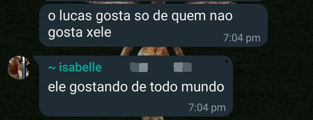 Lucas tweet media