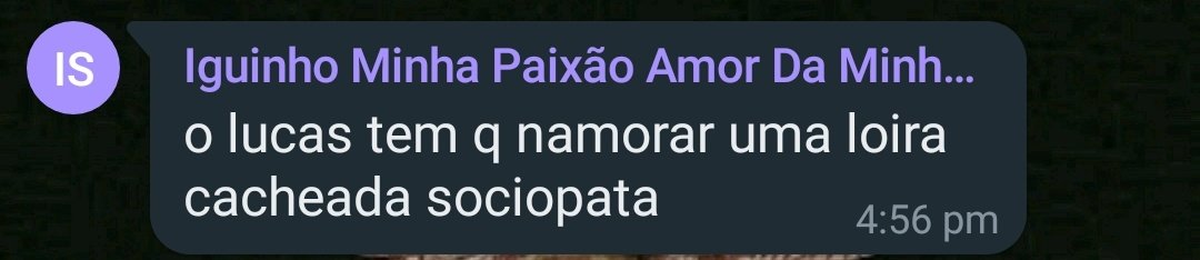 Lucas tweet media