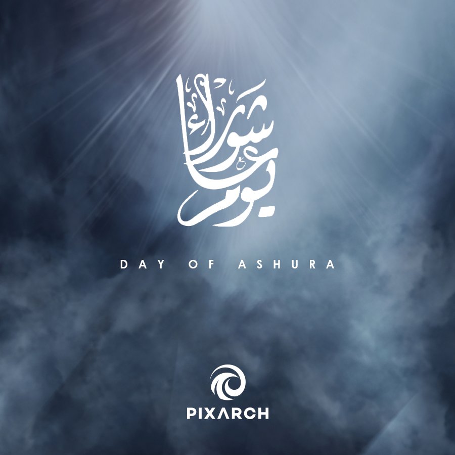 pixarch3d's tweet photo. Remembering the solemn significance of Ashura Day, a day of reflection and remembrance for Muslims around the world. May this day inspire us to embrace compassion, unity, and stand against injustice.
#Ashura #DayOfReflection #UnityAndCompassion #Moharram https://t.co/q0L0WUmWjm