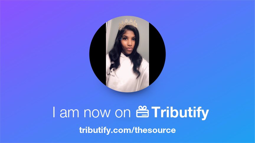 The Source 👸🏾 tweet media