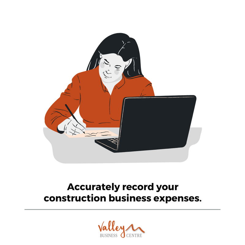 ValleyBusCentre's tweet image. 💡 Depending on materials, labour, and fees, costs can vary widely from job to job, but understanding your past expenses is the most crucial step in accurately pricing future jobs. 

#ValleyBusinessCentre #BcBuilder #BcBuilders #WhistlerBuilders #SquamishBuilder