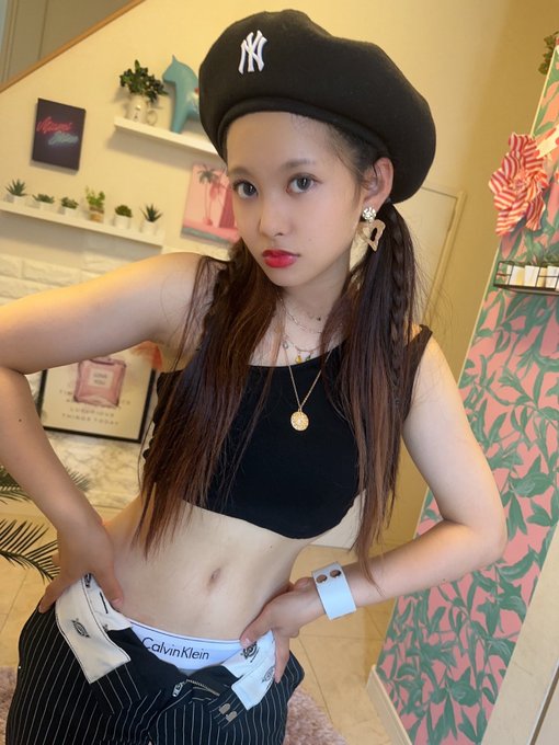 Twitterのコスプレ画像31