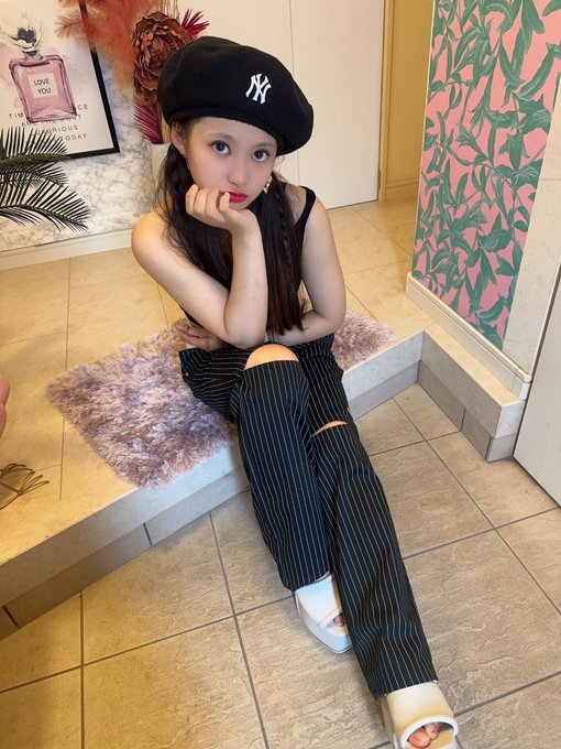 Twitterのコスプレ画像34