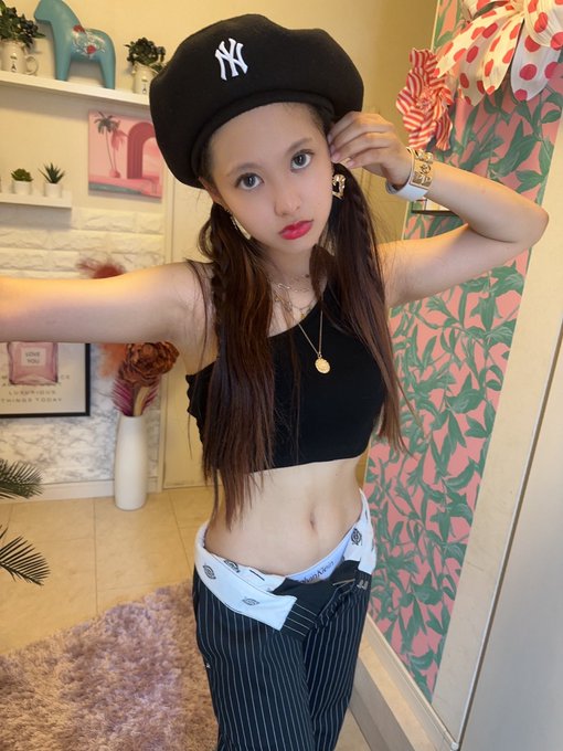 Twitterのコスプレ画像33