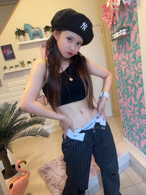 Twitterのコスプレ画像32