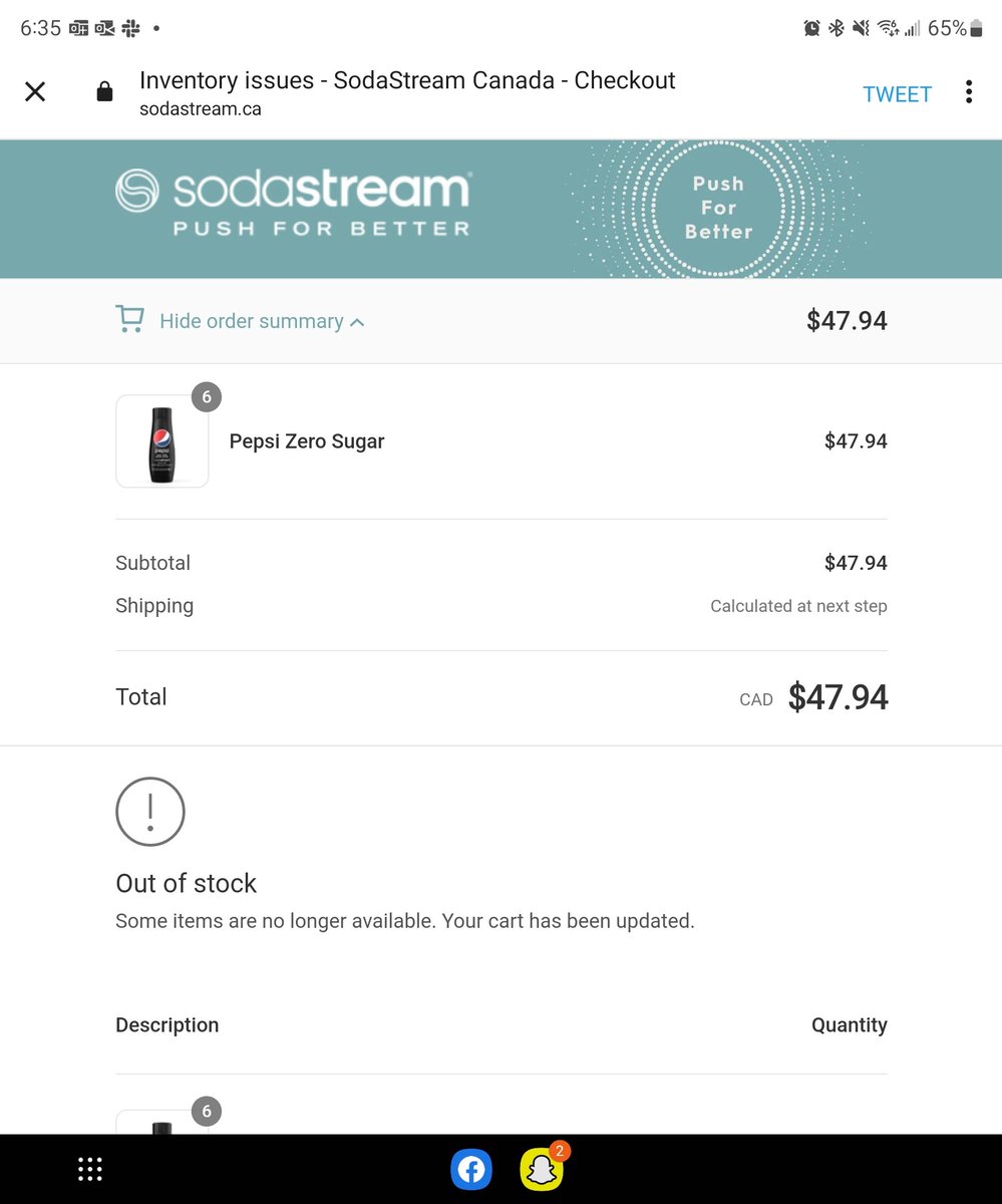 Josh Boudreau tweet media