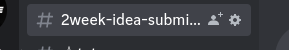 ImsurCreations's tweet photo. because alot of people were confuesed we will now move the day series voting to the discord server in this chat Link here!!
https://t.co/MHAvO54ePC https://t.co/nOv3JH2zol
