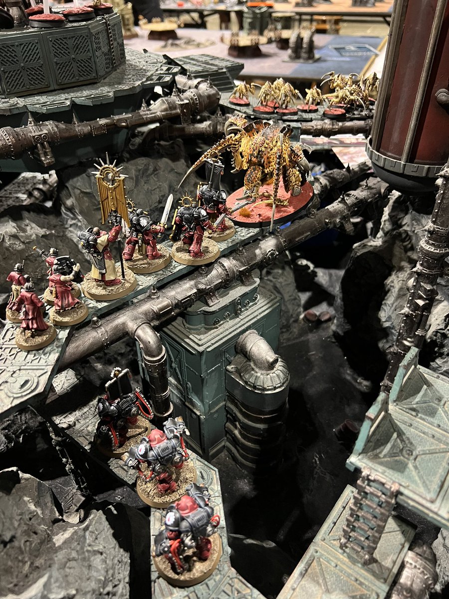 Wade Pryce tweet media