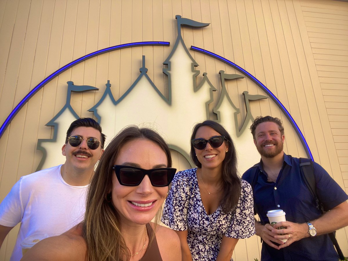 Lot day with this lot