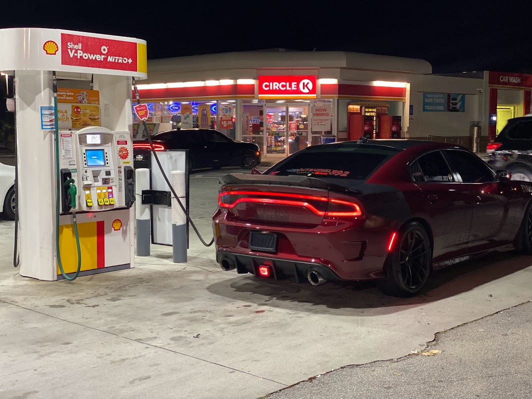 octanered392's tweet photo. #SaveAtThePump using @upside
Use this link or enter my promo code EWV57J to get an extra 15ยข/gal cash back on gas on your first fill-up: https://t.co/HsAj3SY328
#ThirstyThursday #octanered392 https://t.co/Vt2yJKvFxv