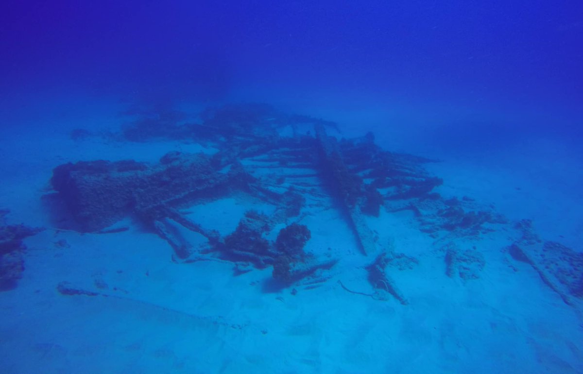 The AIMA Scholarship is now open! Get your applications in by Monday 21 August 2023. You don’t need to be an AIMA Member to apply. More info can be found here aima-underwater.org.au/scholarships.h…

#MaritimeArchaeology