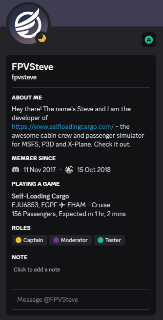 KevHasADadBod's tweet photo. @SelfLoadingCarg @ItsFPVSteve Sooo...what's the deal?  Are you still flying to test 1.6 (so it's not ready for release) or are do you feel like killing a few hours while a bunch of your customers are waiting for you to release it?  Just release it already dude. https://t.co/p6LG1nOUnf