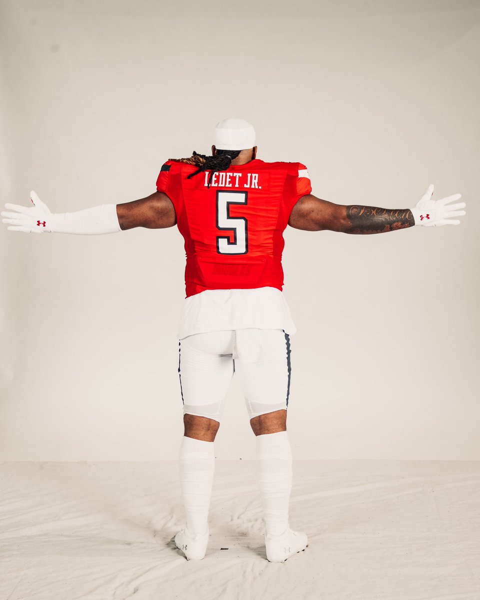 Quincy Ledet Jr (QJ) tweet media