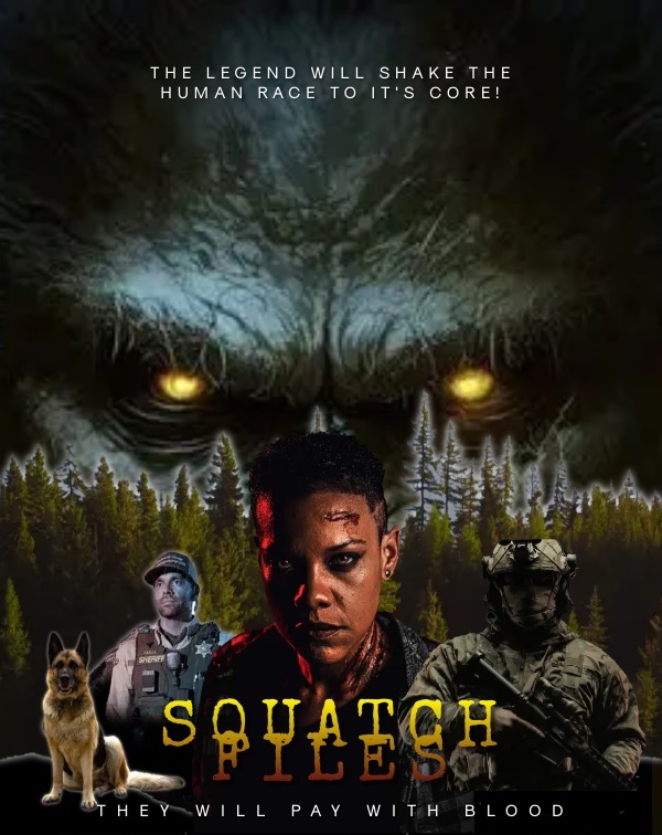 GqSquatch's tweet photo. https://t.co/IqhBuiEYq6
Check it out and be part of the movie! #movies #film
#movie
#cinema
#films
#actor
#hollywood
#love
#squatchfilesthemovie
#indiegogo
#Bigfoot #Sasquatch #Yeti #AbominableSnowMan #Yowie #Wildman #Hairyman  #Grassman #BigfootClub #Paranormal  #Cryptozoology https://t.co/ED4NGBx5RP