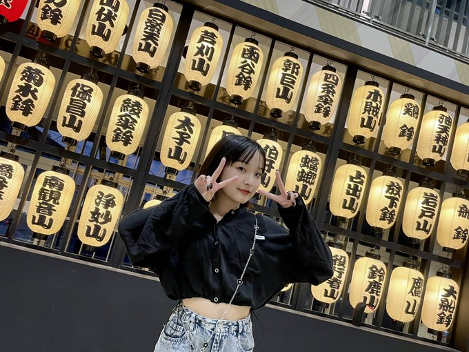 Twitterのコスプレ画像21