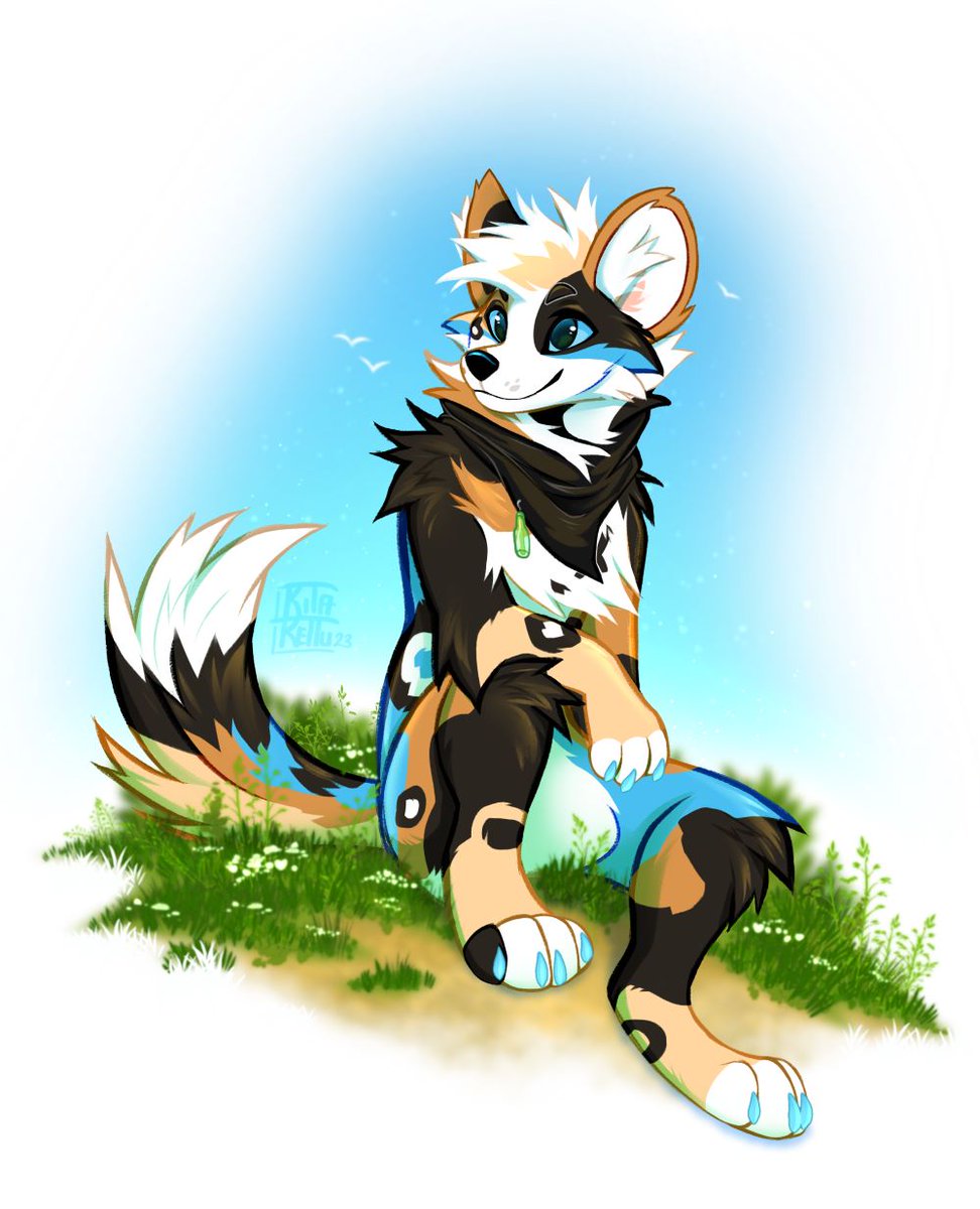 ✘ 𝕱𝖎𝖓𝖓𝖊𝖌𝖆𝖓 𝕭𝖑𝖚𝖊 ✘ tweet media