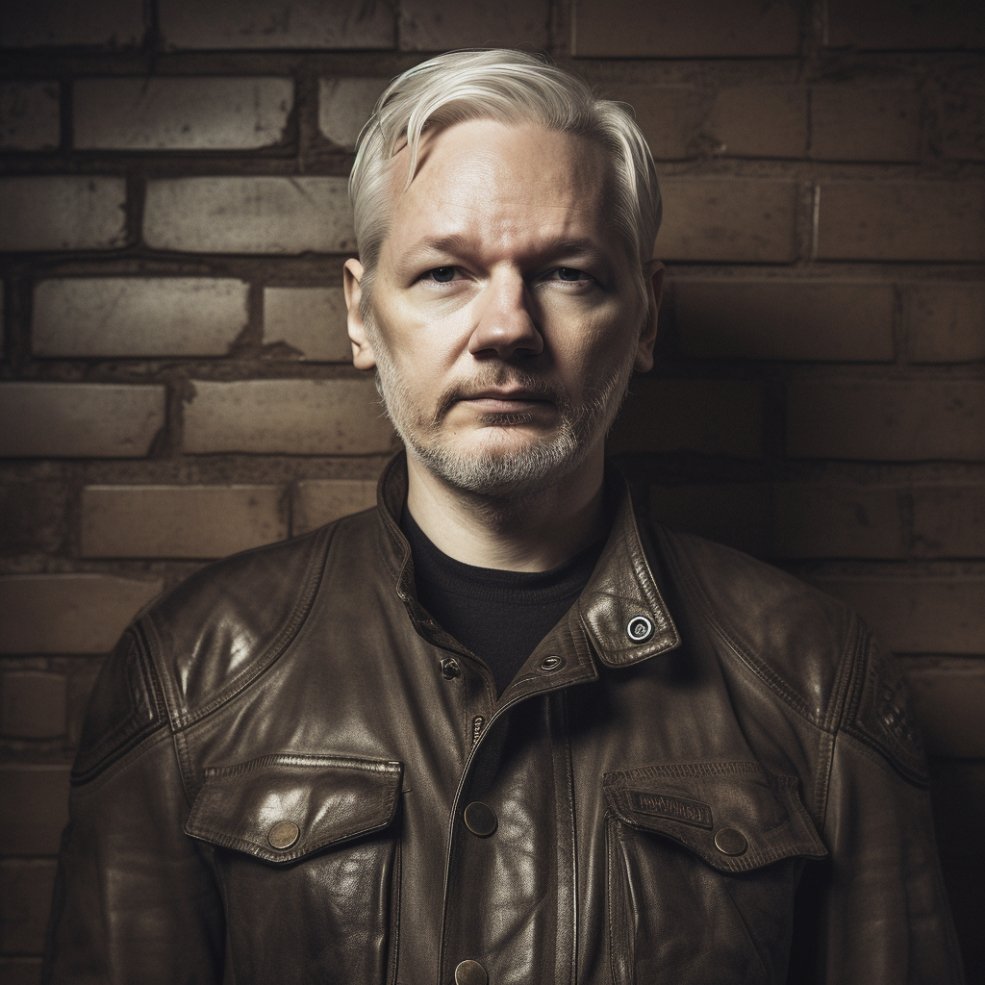Angel88Feather's tweet photo. #JulianAssange's message remains ultra-relevant to this day, to this very moment, in fact. Give a listen.  Fight for Assange.  #FreeJulian, #FreeOurselves https://t.co/I5NIxwuvB6