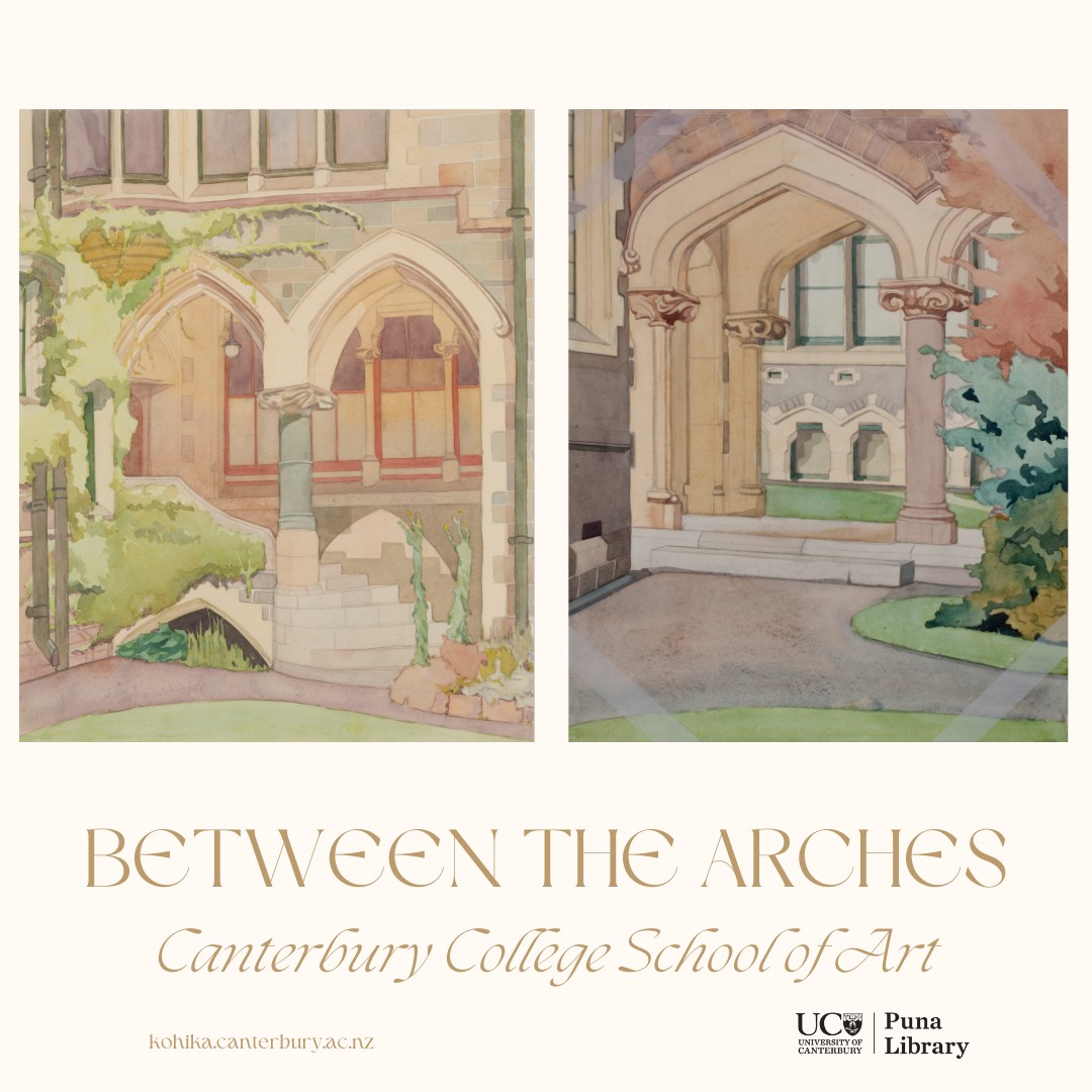 UC Library tweet media