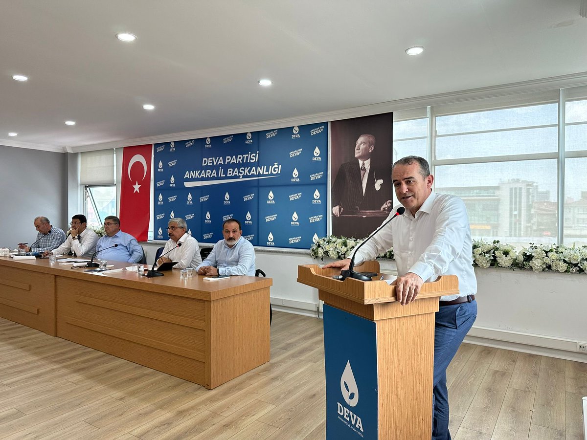 Sadullah Ergin tweet media