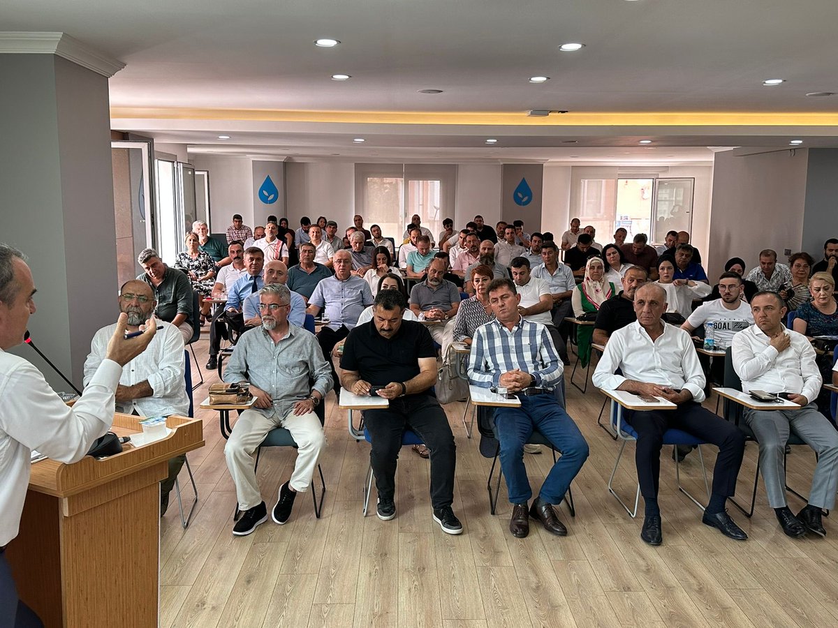 Sadullah Ergin tweet media