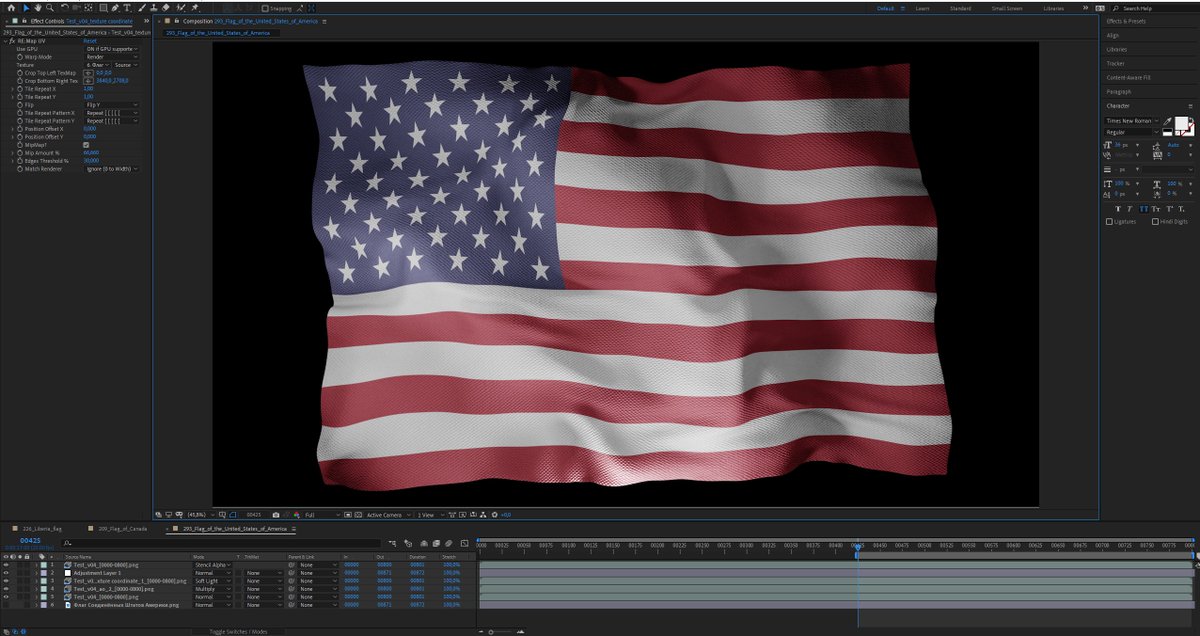 Ivan_Yarun's tweet photo. went crazy and made flags of all countries :) except russia, of course. Glory to Ukraine.

https://t.co/FEJtgzKh3q

#cinema4d #adobe #aftereffects #maxon #flag #motion #design #shutterstock #buy #ukraine #usa #russiaisaterroristcountry https://t.co/uHfFwUvIcX
