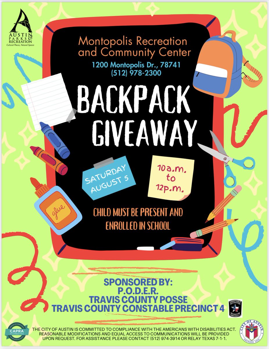 Hi! It’s that time of the year again! Free backpack giveaway on August 5! For more details read below. ✌🏾❤️