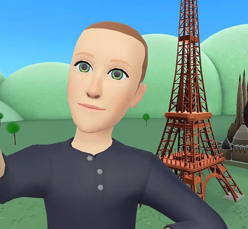 screentime's tweet photo. Mark Zuckerberg's Metaverse has reportedly lost over $21.3 billion since launching in 2022 https://t.co/abiOOLgOsS