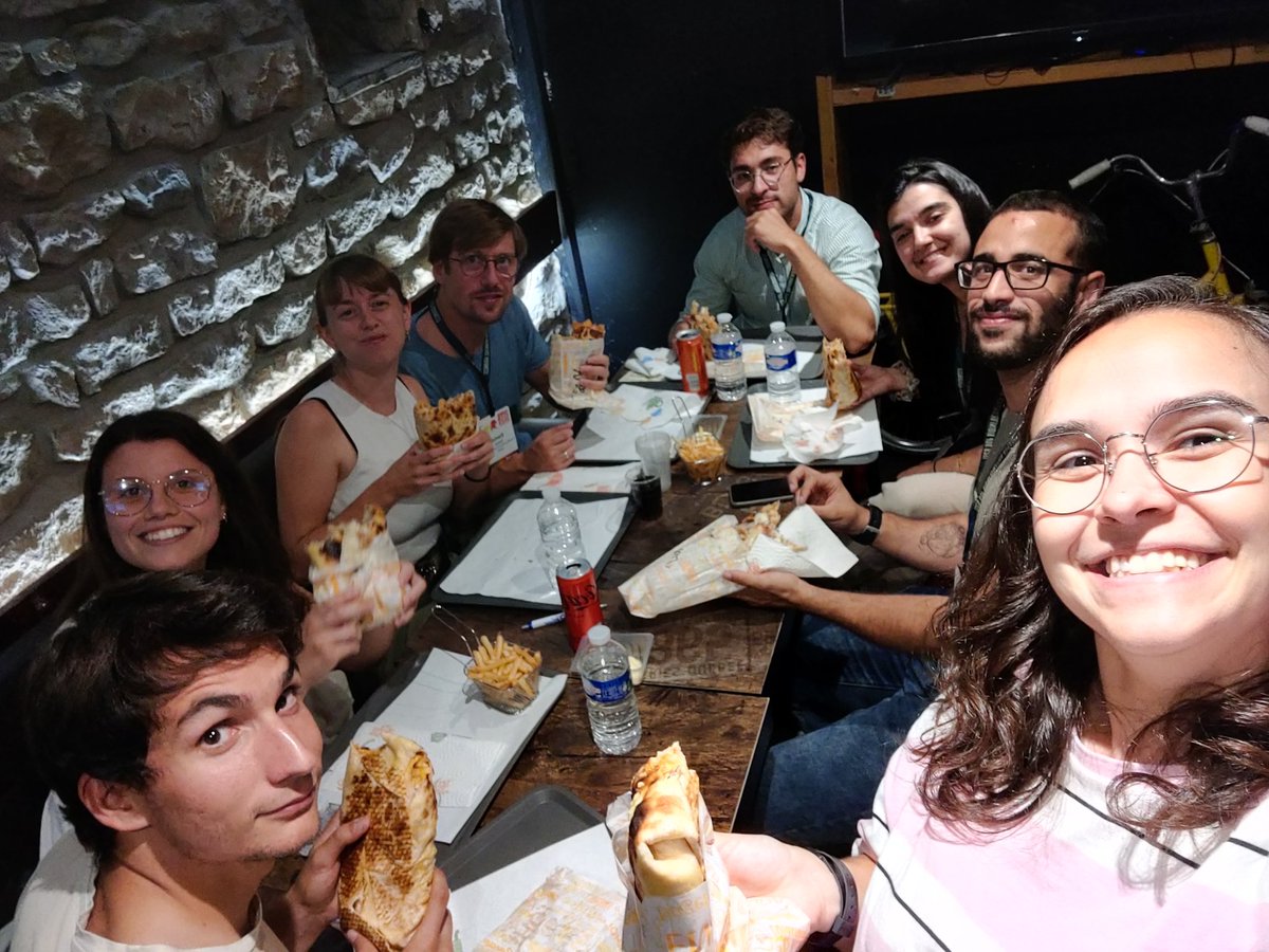 Conesa Lab tweet media