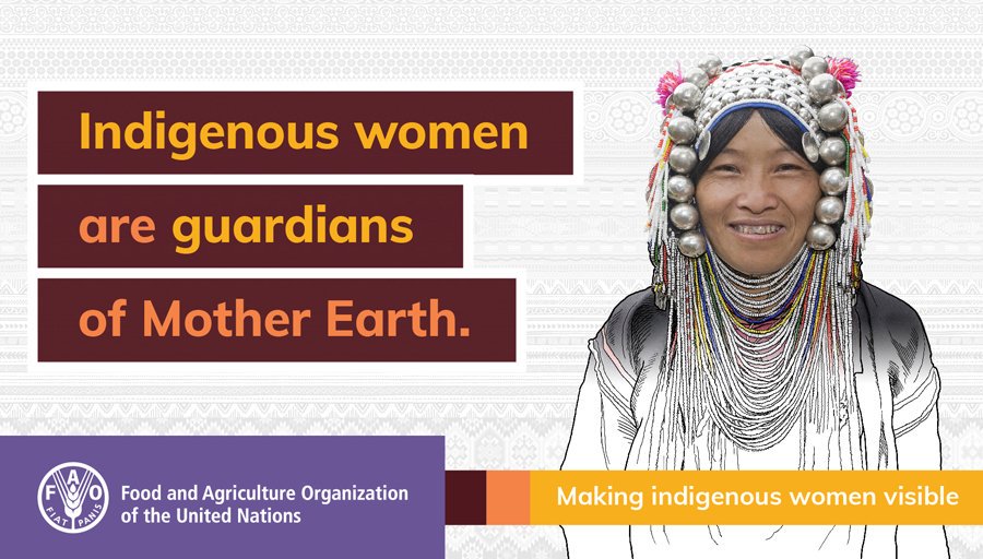 Always wanted to work out the UN, or want to learn more? Check out our new resource page for #IndigenousYouth – jampacked with internship and fellowship opportunities! #WeAreIndigenous

tinyurl.com/2nawtkh8

un.org/en/observances…