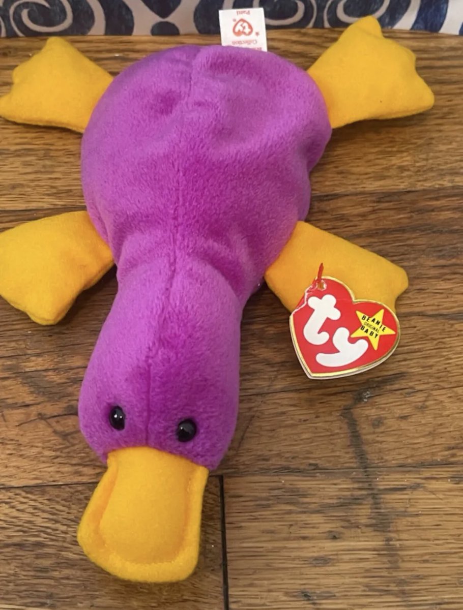 Barbie this, Barbie that, I’m ready to hear her story