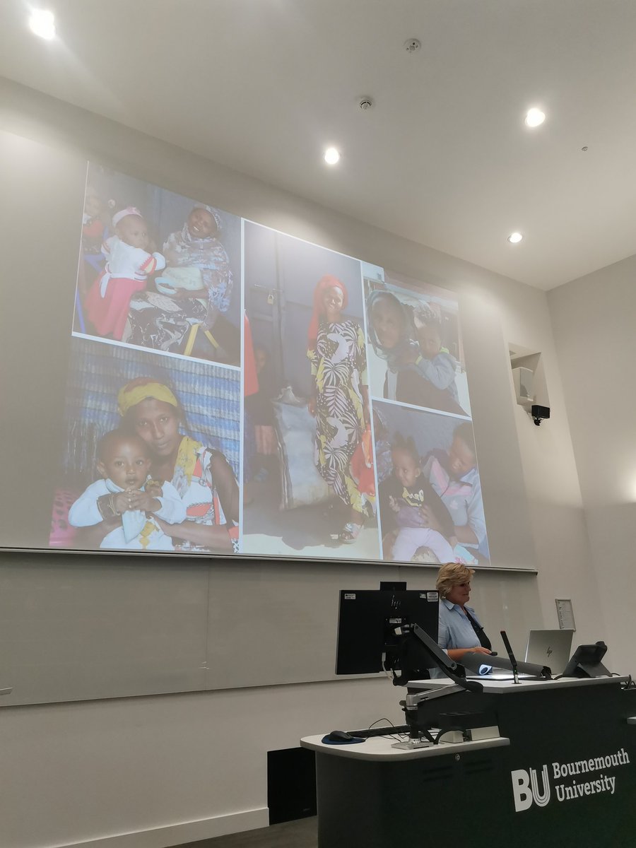 Dr Emma Thurston tweet media