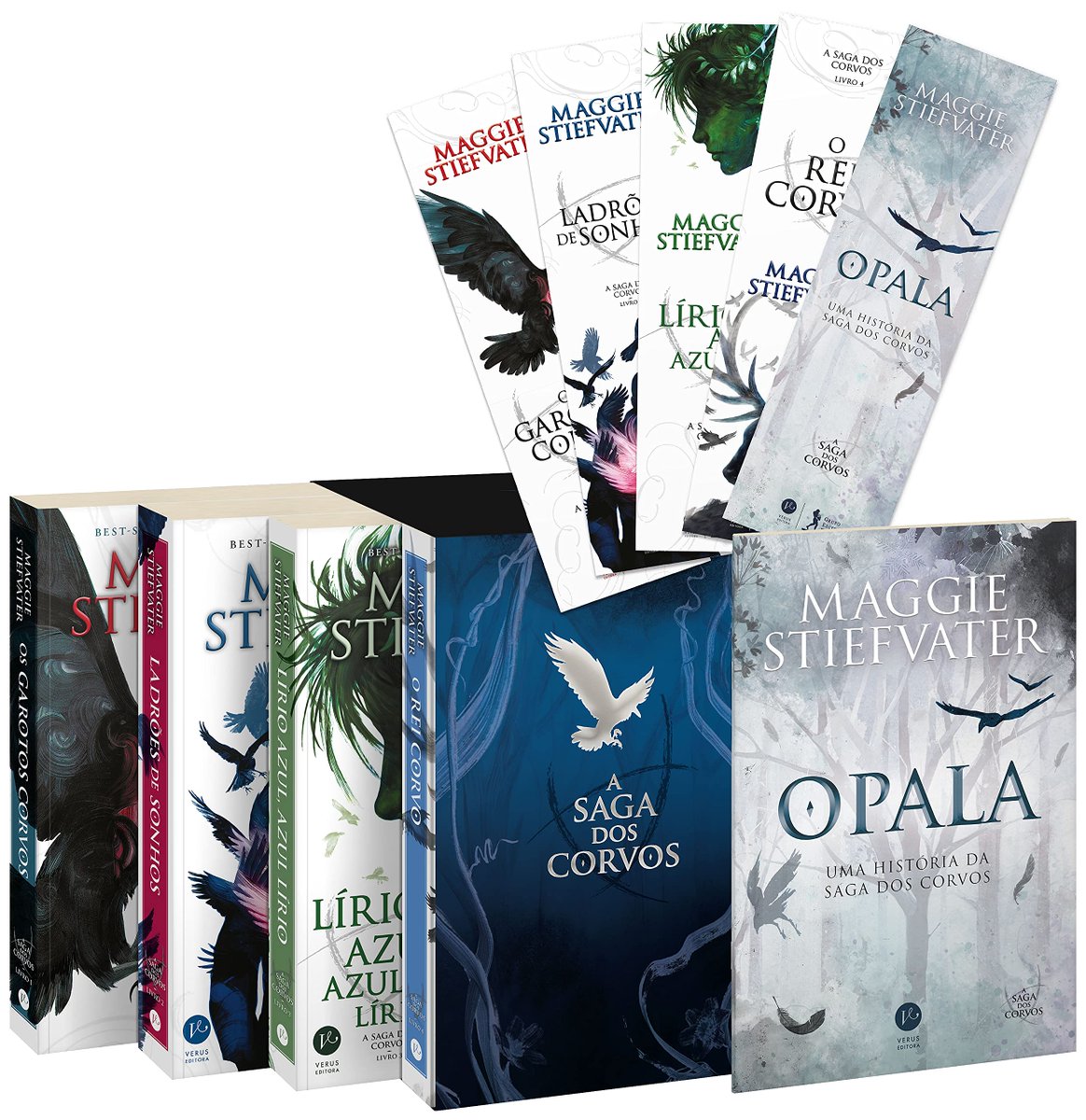 🎟️ CUPOM Amazon 🎟️

15% OFF em livros para o Dia dos Pais:
  🎟️ PAIS15
  ➡️ amzn.to/3qbfZBt

20% OFF em Boxes e Edições Especiais:
🎟️ RECORD20
    ➡️ amzn.to/43KXQYM

 30% off em Boxes da HarperCollins:
🎟️ BOXES30
    ➡️ amzn.to/3rHdebn