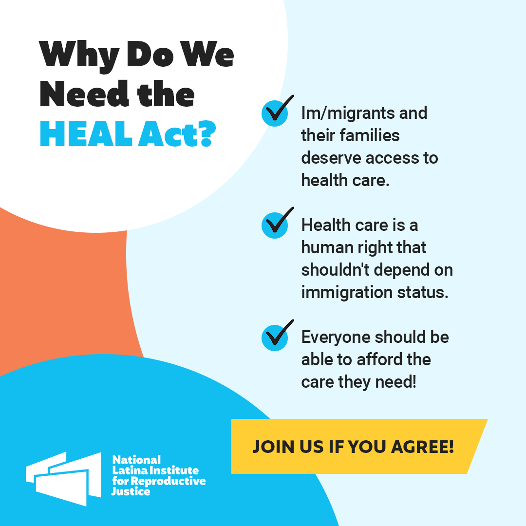 The fight for im/migration, healthcare, &amp; repro justice are like this🤞

The #HEAL4Immigrants Act RECOGNIZES the intersecting nature of our fights.