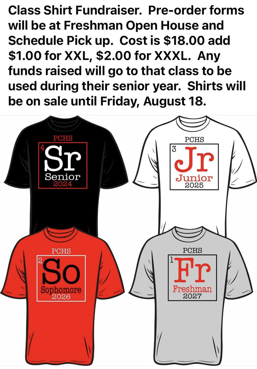 Senior Council (@pcseniorcouncil) on Twitter photo 