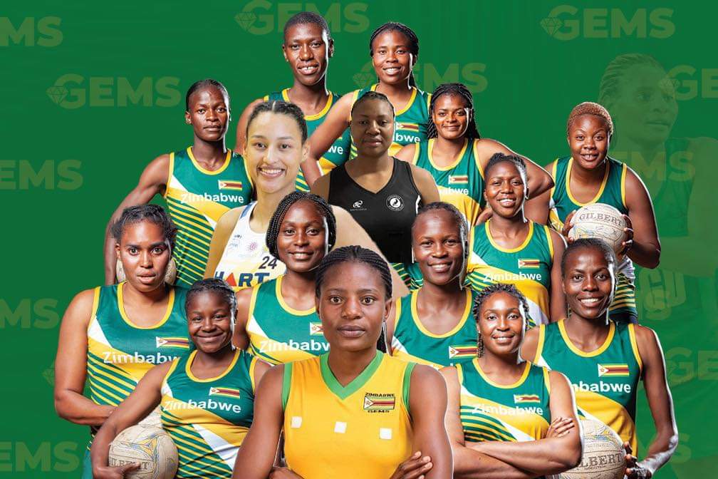 CausalButterfly's tweet photo. @kennethmtata Reverend, another thing at death's door is the Australian netball team, they are hours away from crushing defeat at the beautiful hands of the GEMS!!! #GOGEMSGO!!!! https://t.co/Re1DIGtfmg