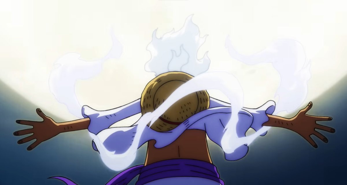 OPCrew_Oficial's tweet photo. Faltan 10 días.
#ONEPIECE 
#GEAR5 https://t.co/fdsqIpxBoI