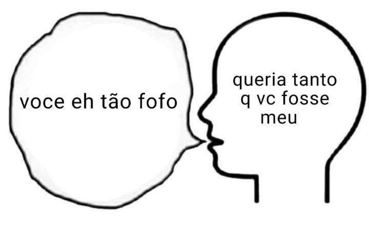 Coisas que você no fundo falaria se pudesse... (@coisasvcfalaria) on Twitter photo 