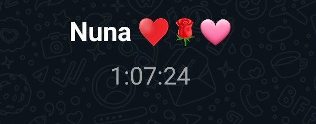 fuckedwell's tweet photo. TE AMO @jeannieneIson que saudades eu tava das nossas conversas vida 🥹🥰🩷🌹♥️ https://t.co/652KZENnAP