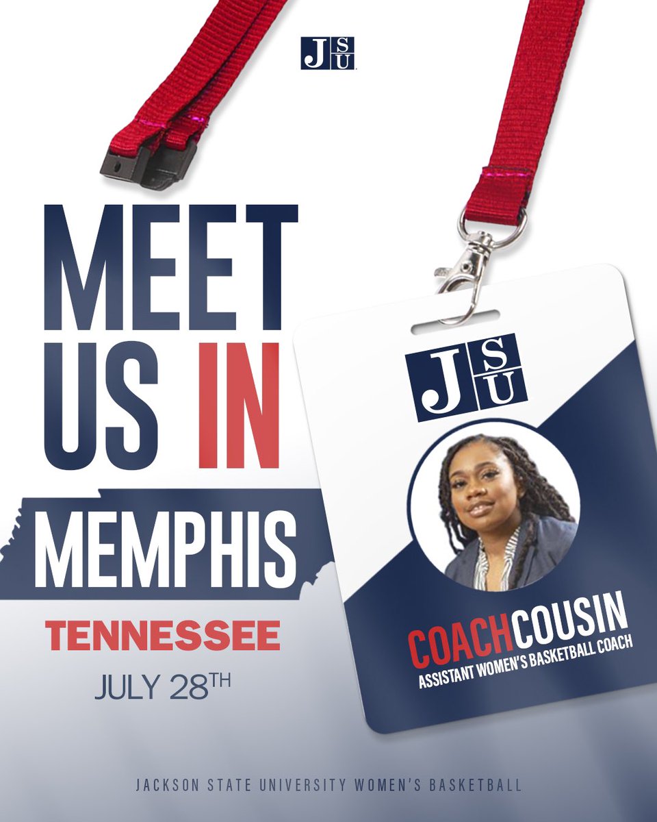 Jackson State Women’s Basketball tweet media