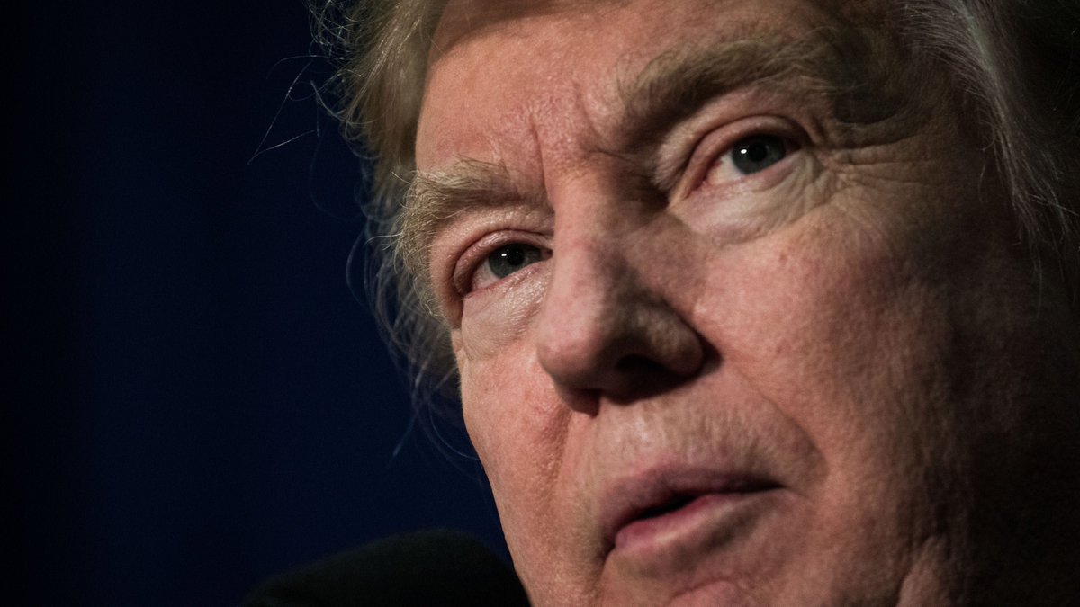 Hit the 'Like' button if you agree with Liz Cheney that "The single most important thing for the country is Donald Trump can’t be anywhere near the Oval Office again."