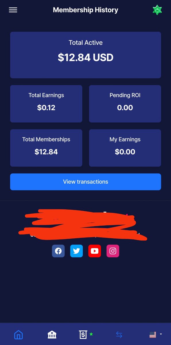 Sfegroup1's tweet photo. This is day 3 you might not think it but for such a small amount I'm earning 0.04 cents a day. And do you know how much work I've done to get it nothing. DM me for more info https://t.co/ORmcp1J1ZV